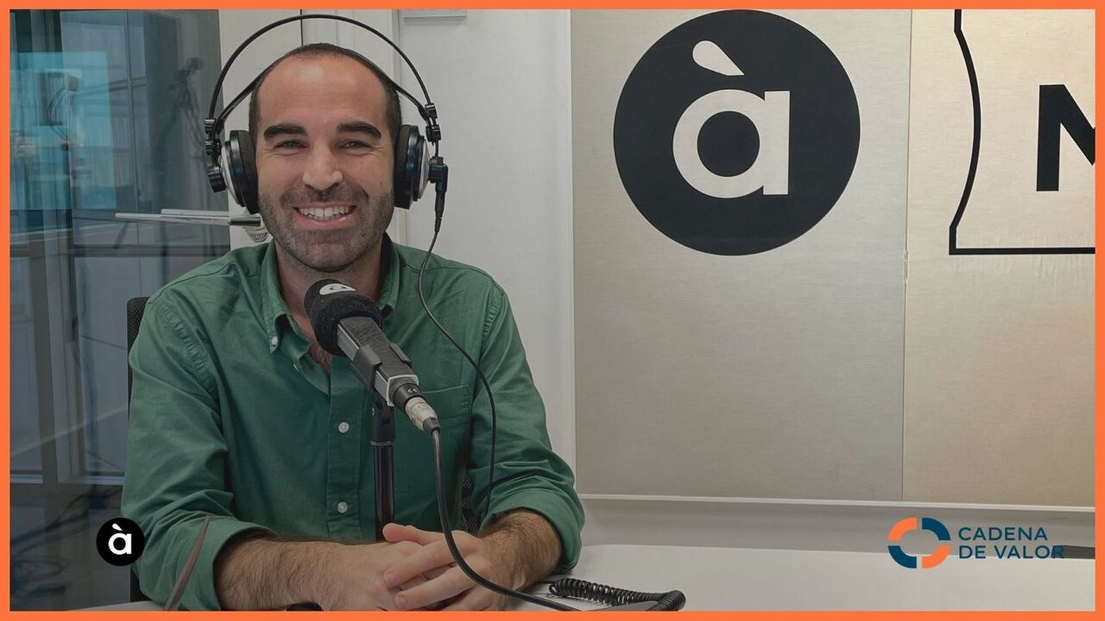 24.09.2024 | Julián Pérez, especialista en tecnologia