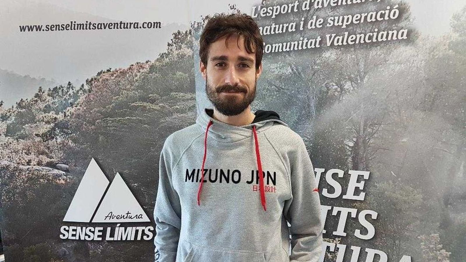 17.02.2019 | Sense límits | Nacho Martínez