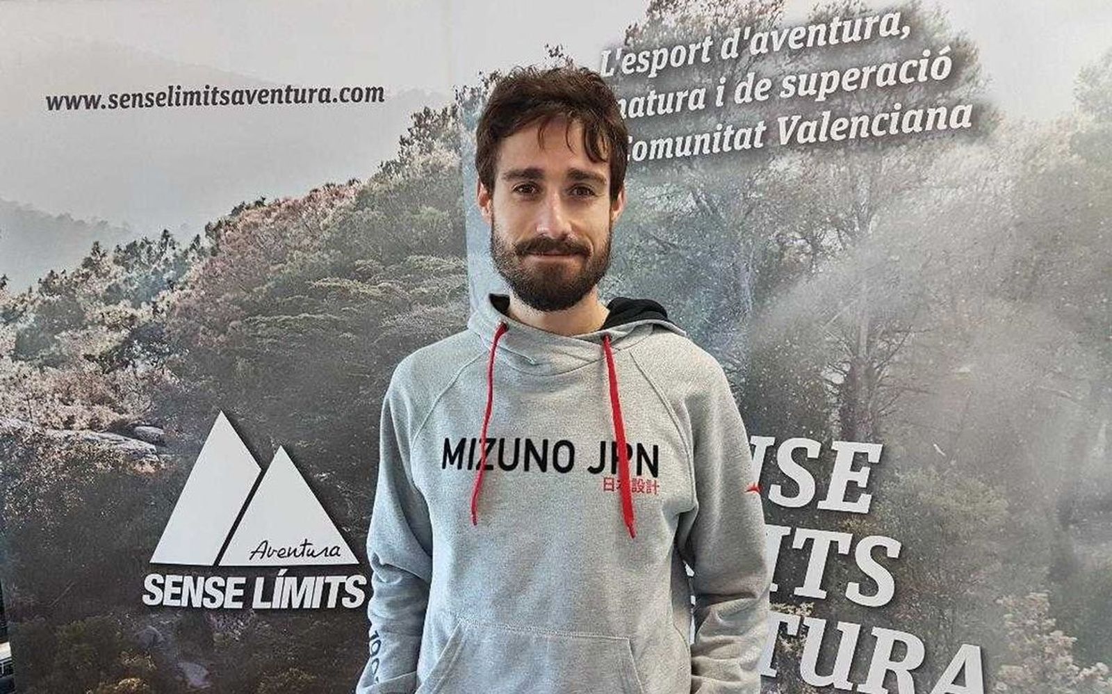 17.02.2019 | Sense límits | Nacho Martínez