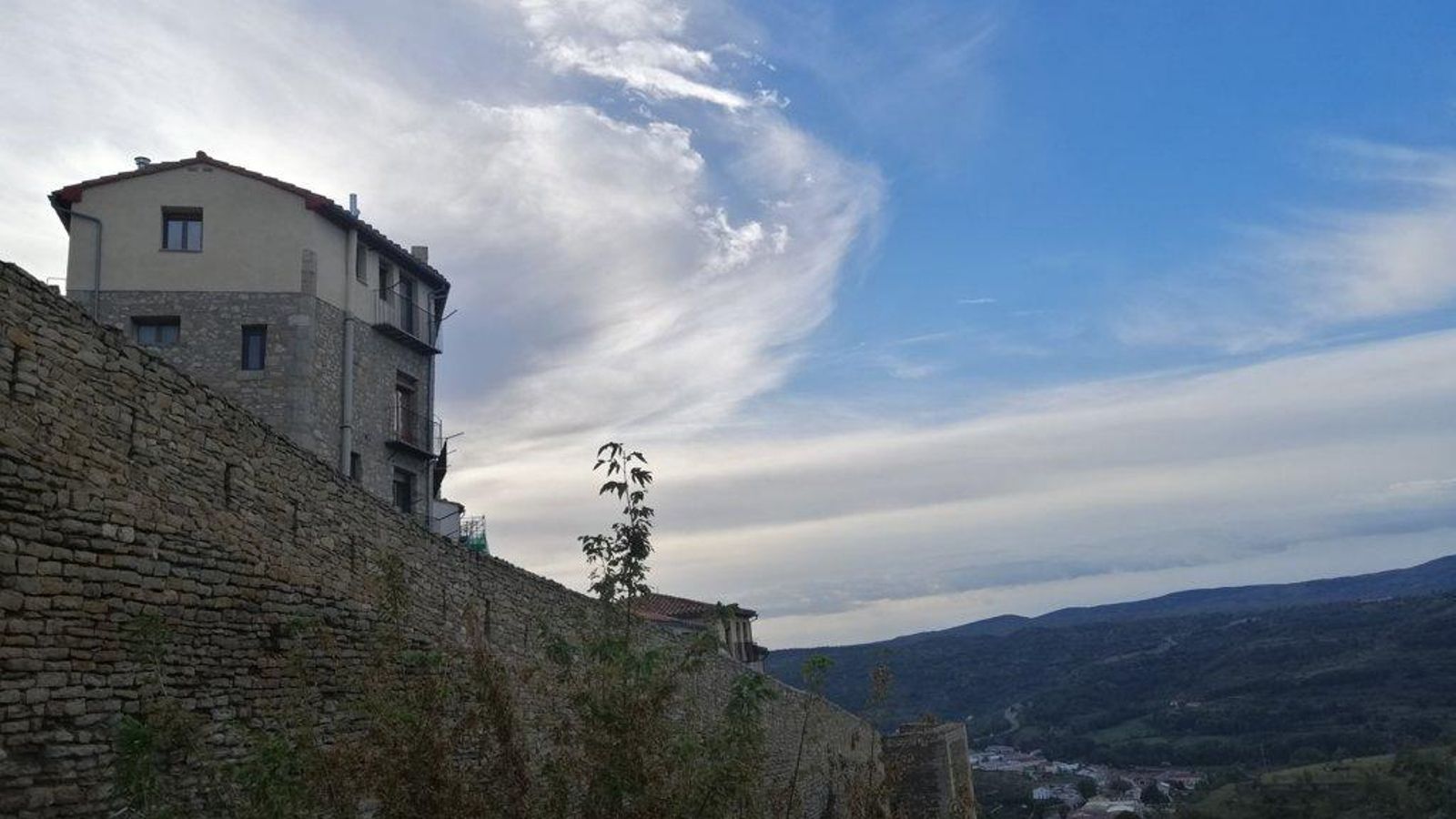 10.MORELLA, ELS PORTS