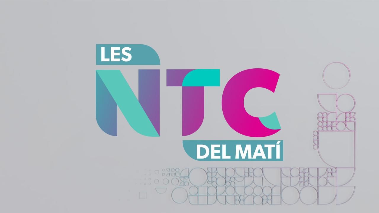 22.08.2025 | Les notícies del matí | TV | Segona hora