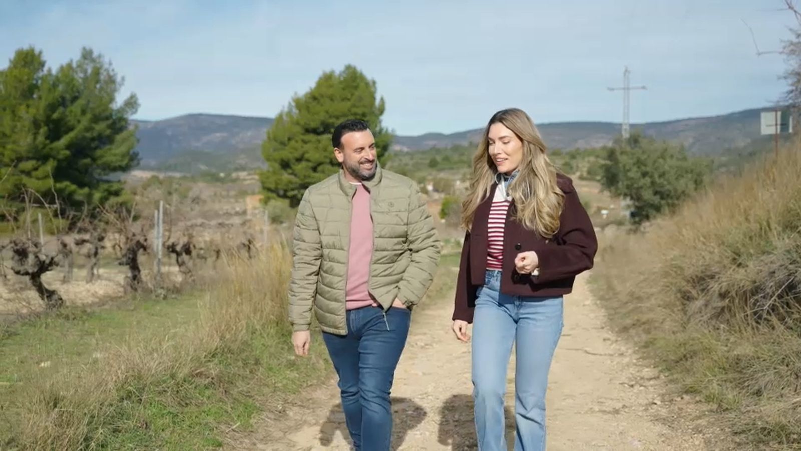 Sabors de sempre | Aras de los Olmos