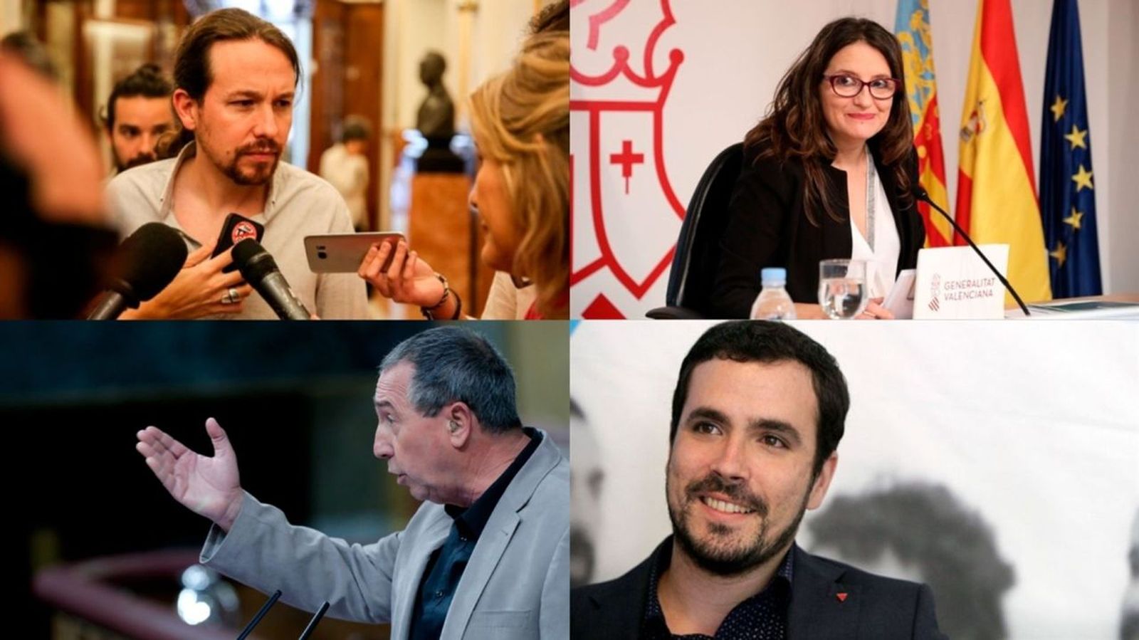 20.11.2018 | Xarxes | Com es comuniquen els polítics en xarxes socials?