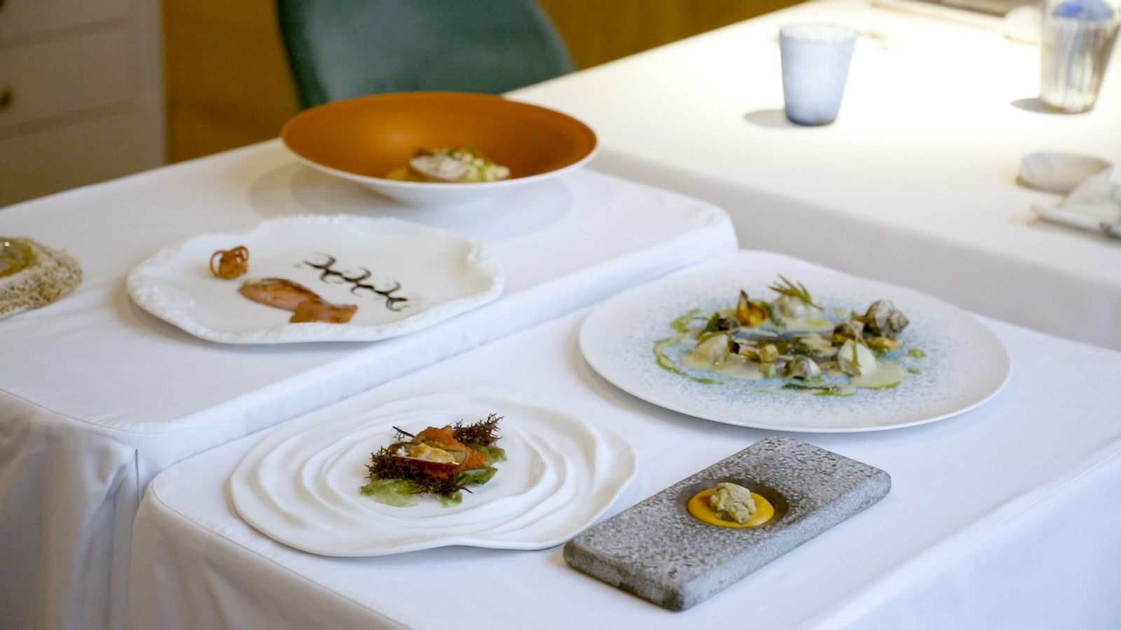 La cuina de la costa dels Tarongers