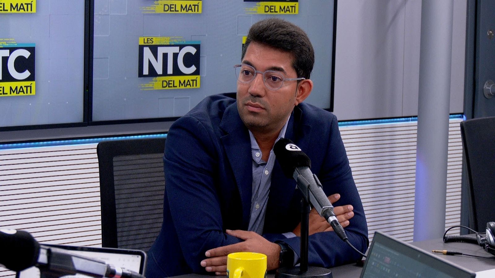 Víctor Armanani