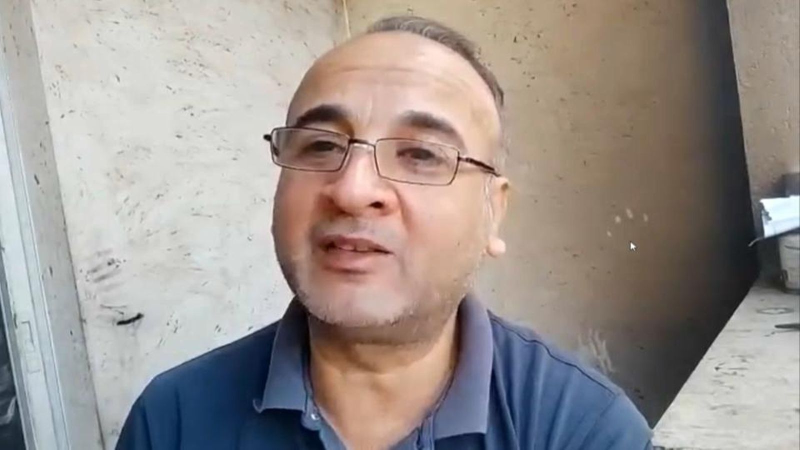 Israel intensifica els atacs a Gaza.