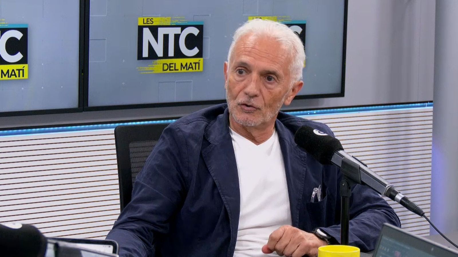 01.08.204 | Entrevista LNM Salvador Lara