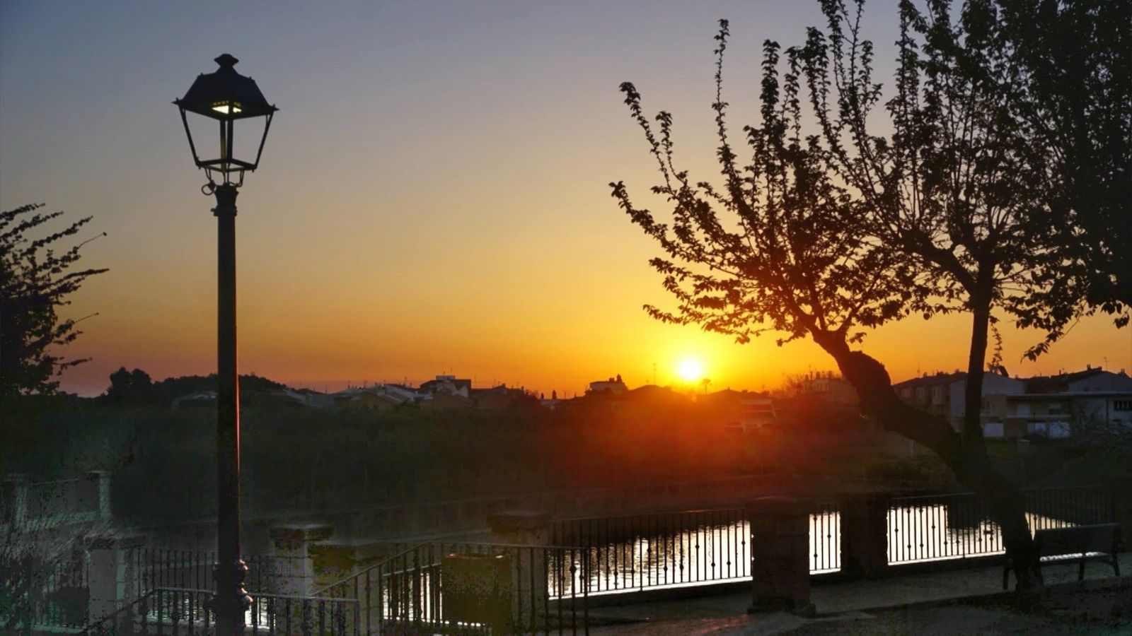 Macastre, la Foia de Bunyol