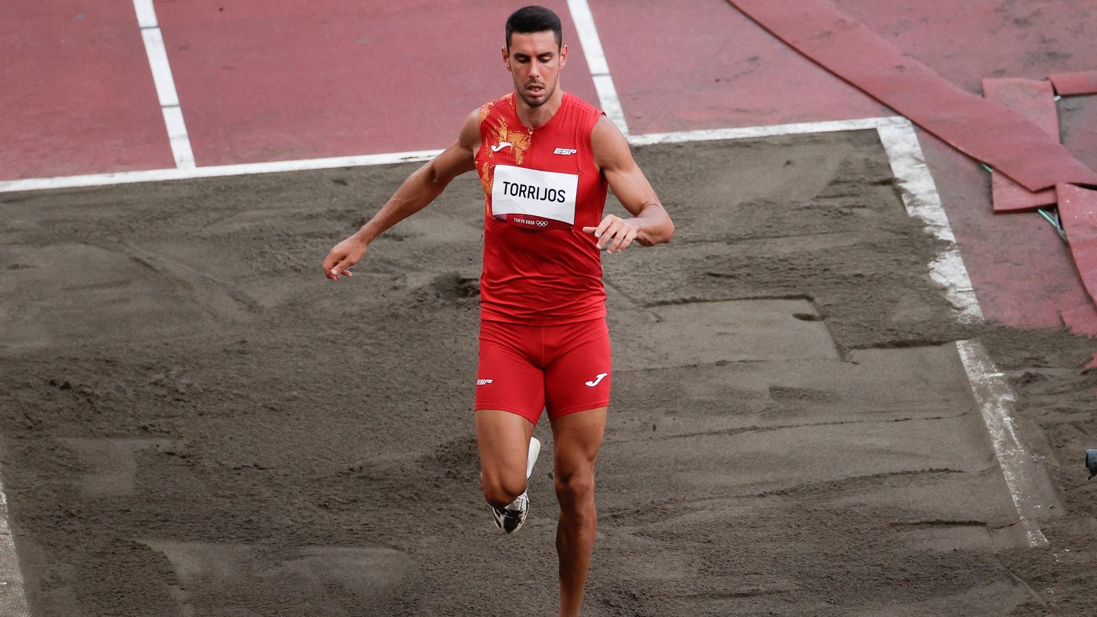 Torrijos ha començat amb un