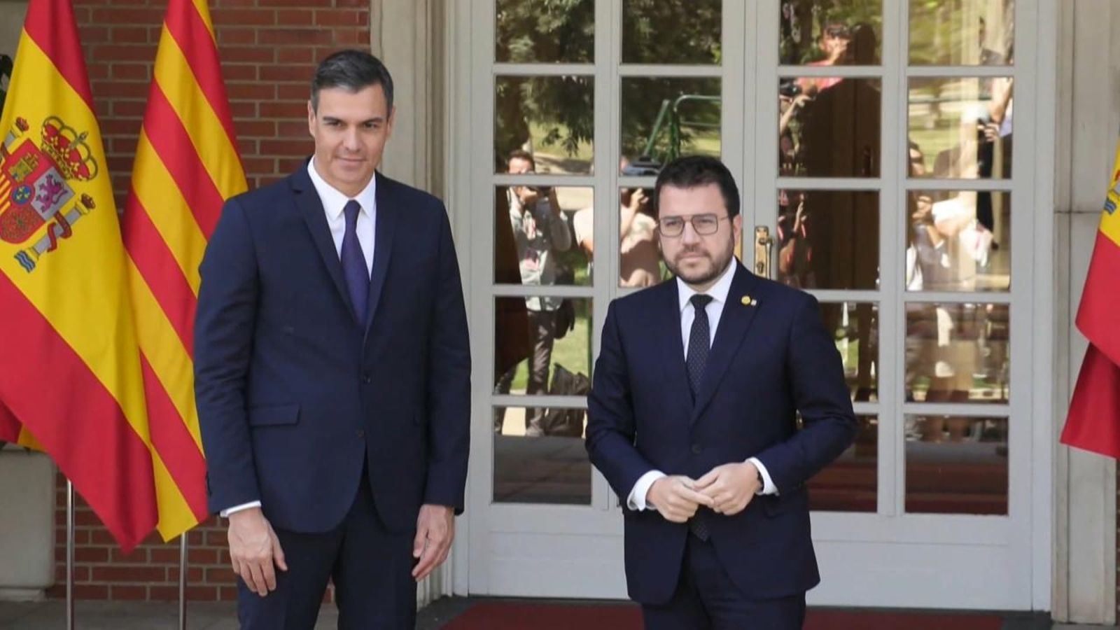 El finançament autonòmic ha sigut un dels punts de la negociació del futur govern d'Espanya