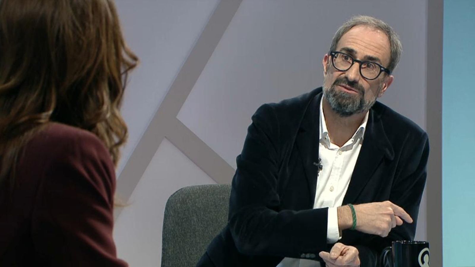 Jordi Sebastià: “L’acord amb Sud-àfrica és un colp mortal per als cítrics valencians” Jordi Sebastià: “L’acord amb Sud-àfrica és un colp mortal per als cítrics valencians”