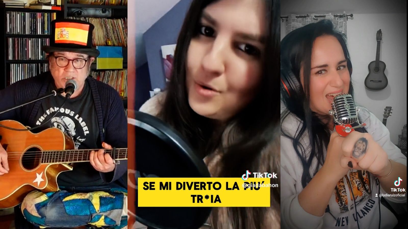 "Zorra" ja ha sigut versionada a l'anglés, l'italià i el català