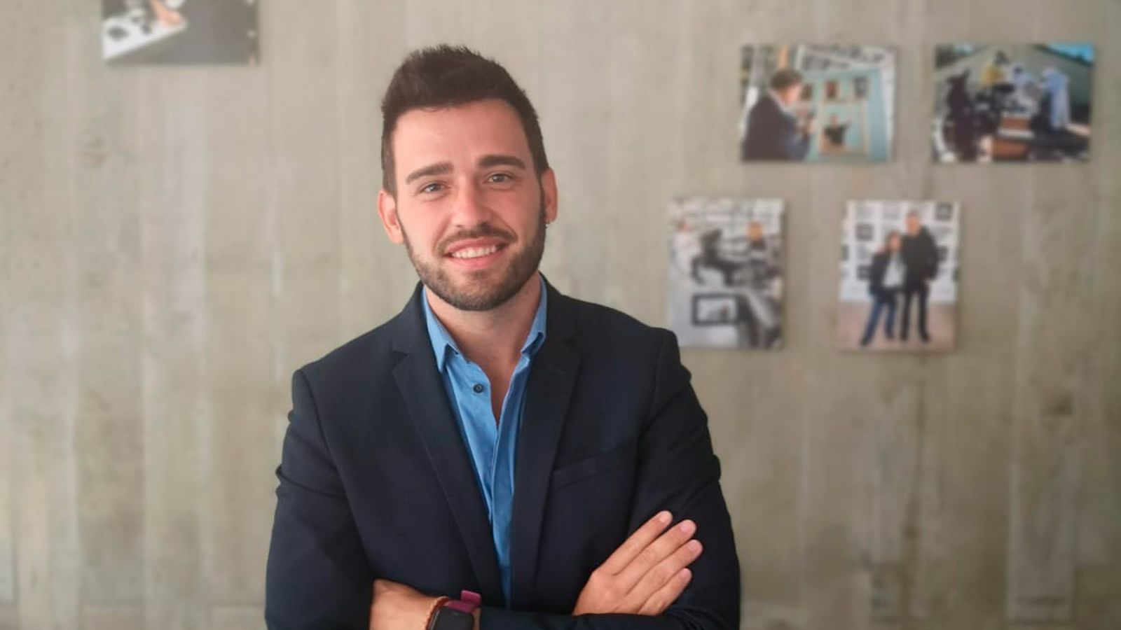 Fran Ferri: “No hi ha un acostament de Ciutadans cap al PSPV, sinó un intent de posicionar-lo a la dreta”