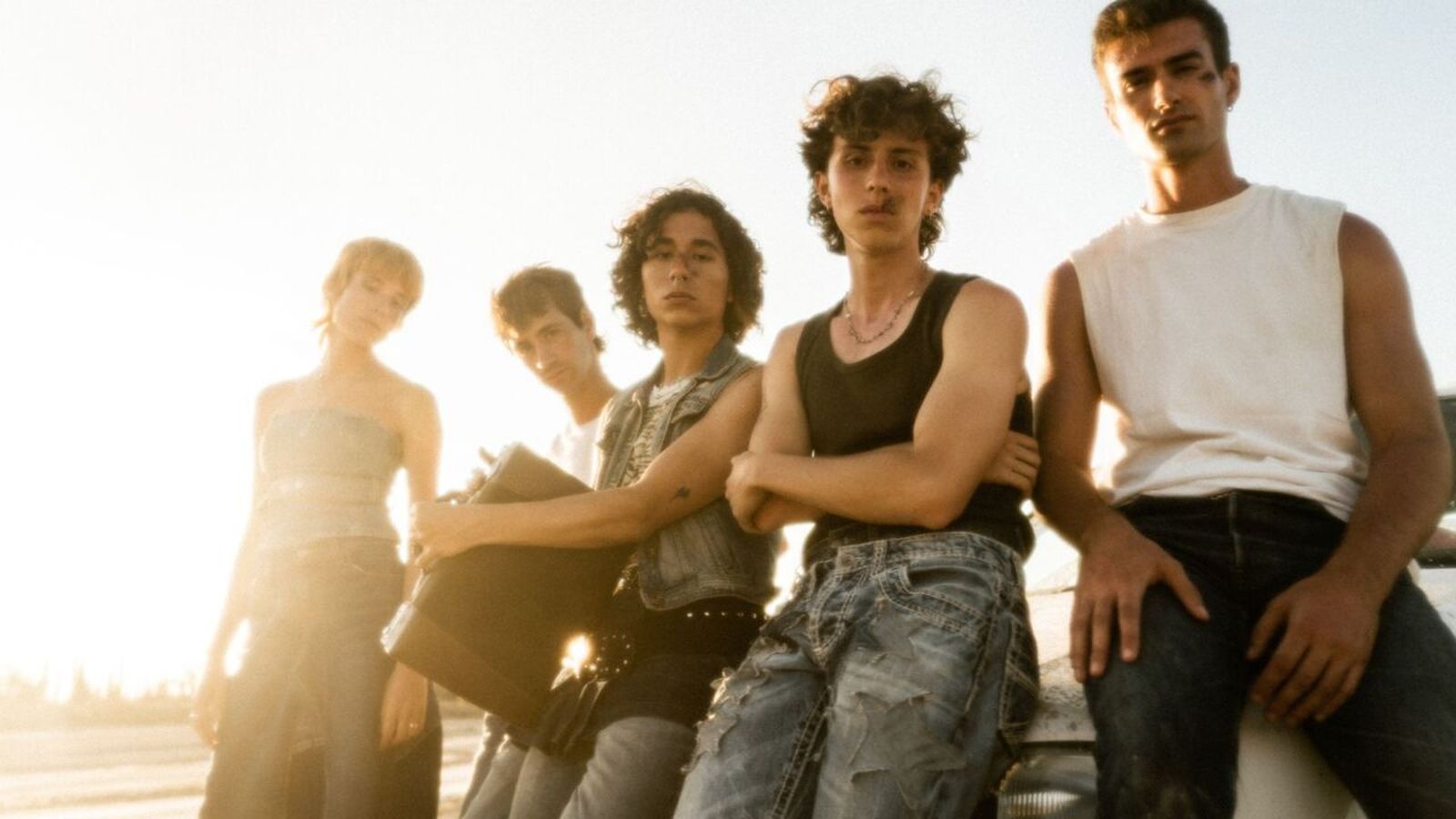 26.12.2023 | Coneixem la banda Declive