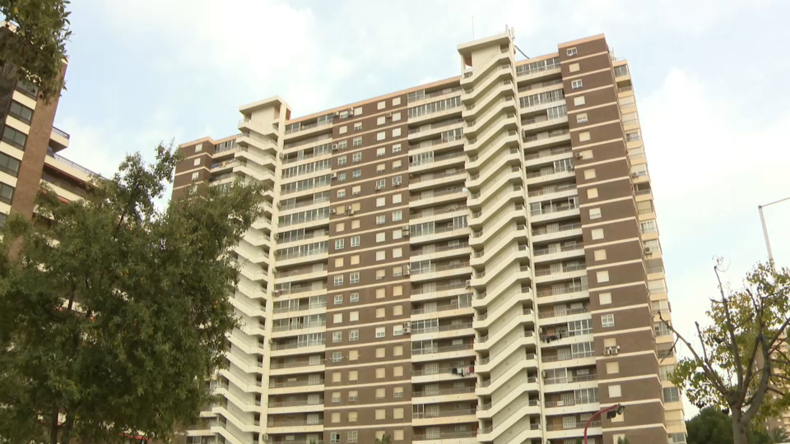 Imatge d'apartaments turístics a Sant Joan