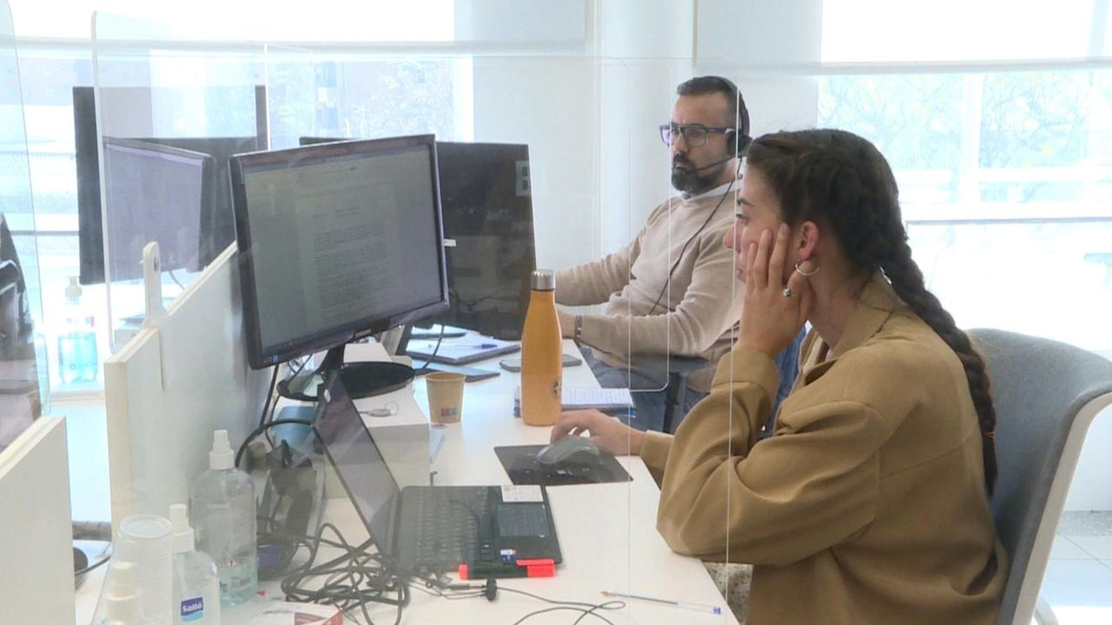 La jornada laboral de 32 hores comença a prendre forma a al Comunitat Valenciana