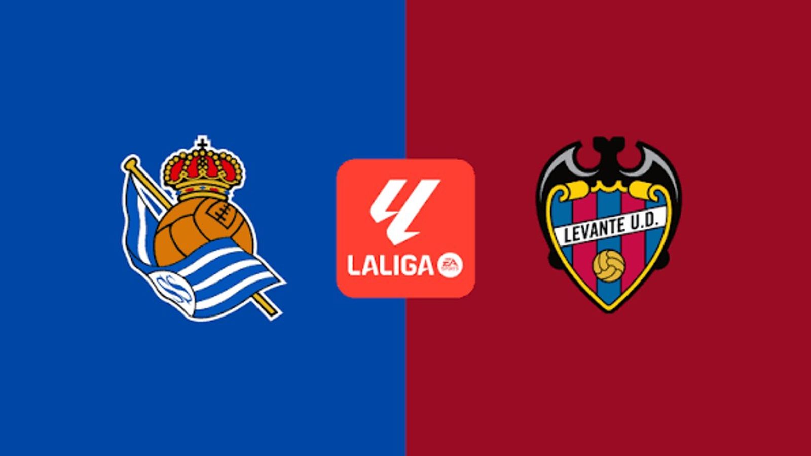 25.10.2026 | Real Sociedad - Levante UD | J10 LaLiga
