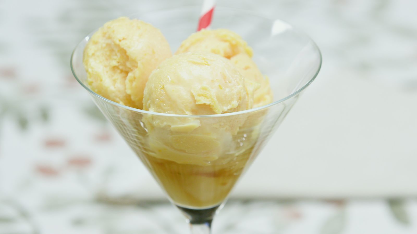 26 sorbet de taronja recepta