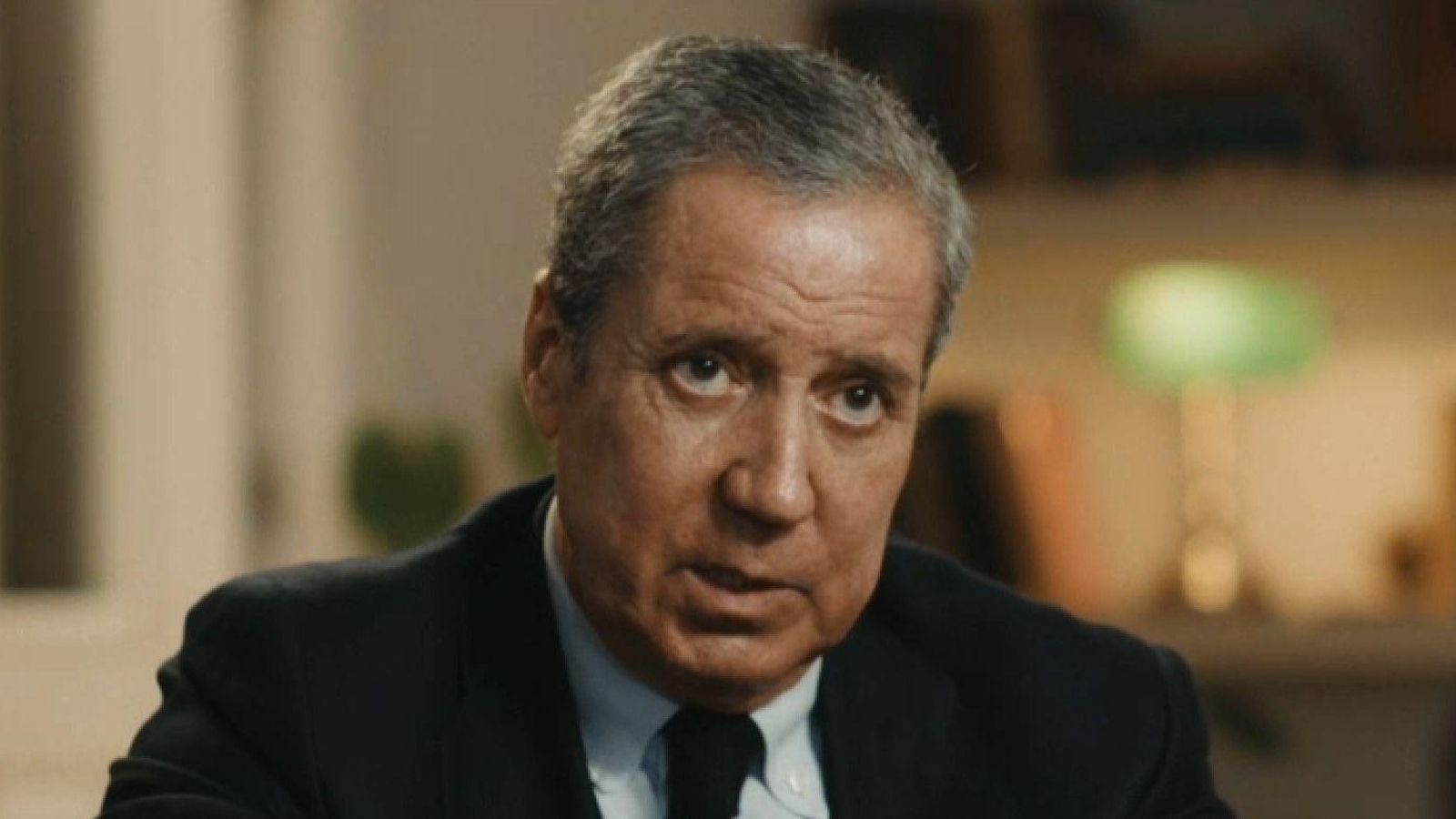 Entrevista a Zaplana en 'Salvados'
