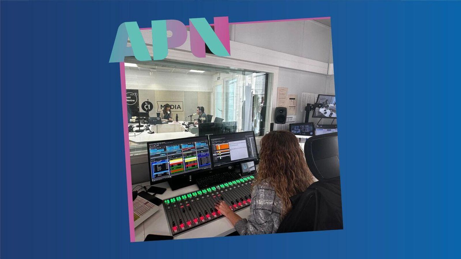 26.06.2025 | "Tertúlia d'actualitat"