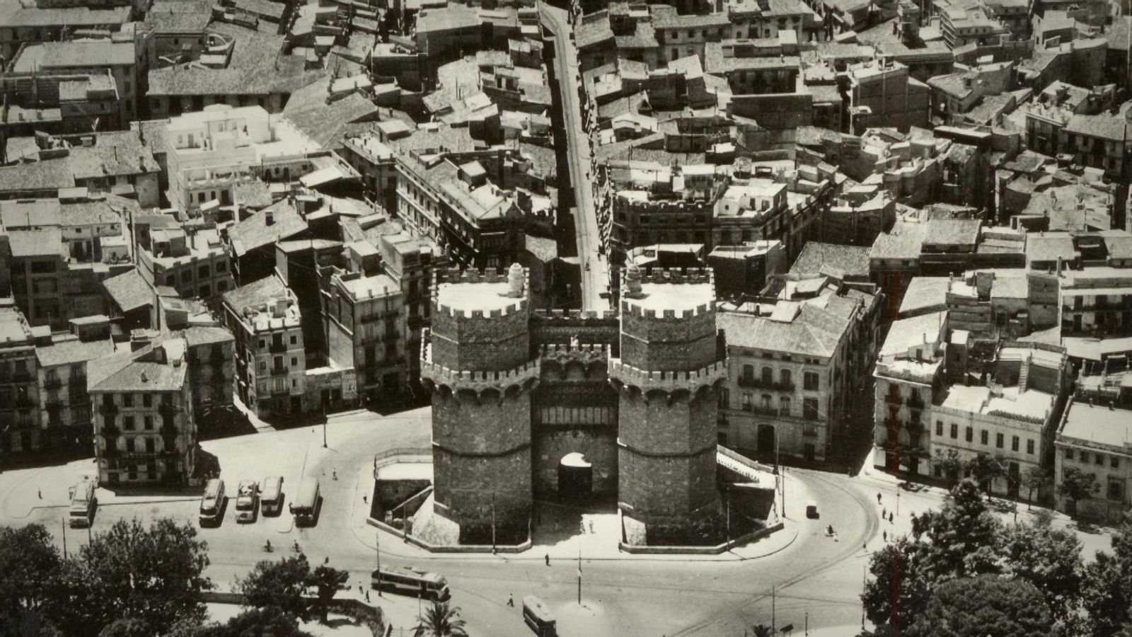 A la lluna de València