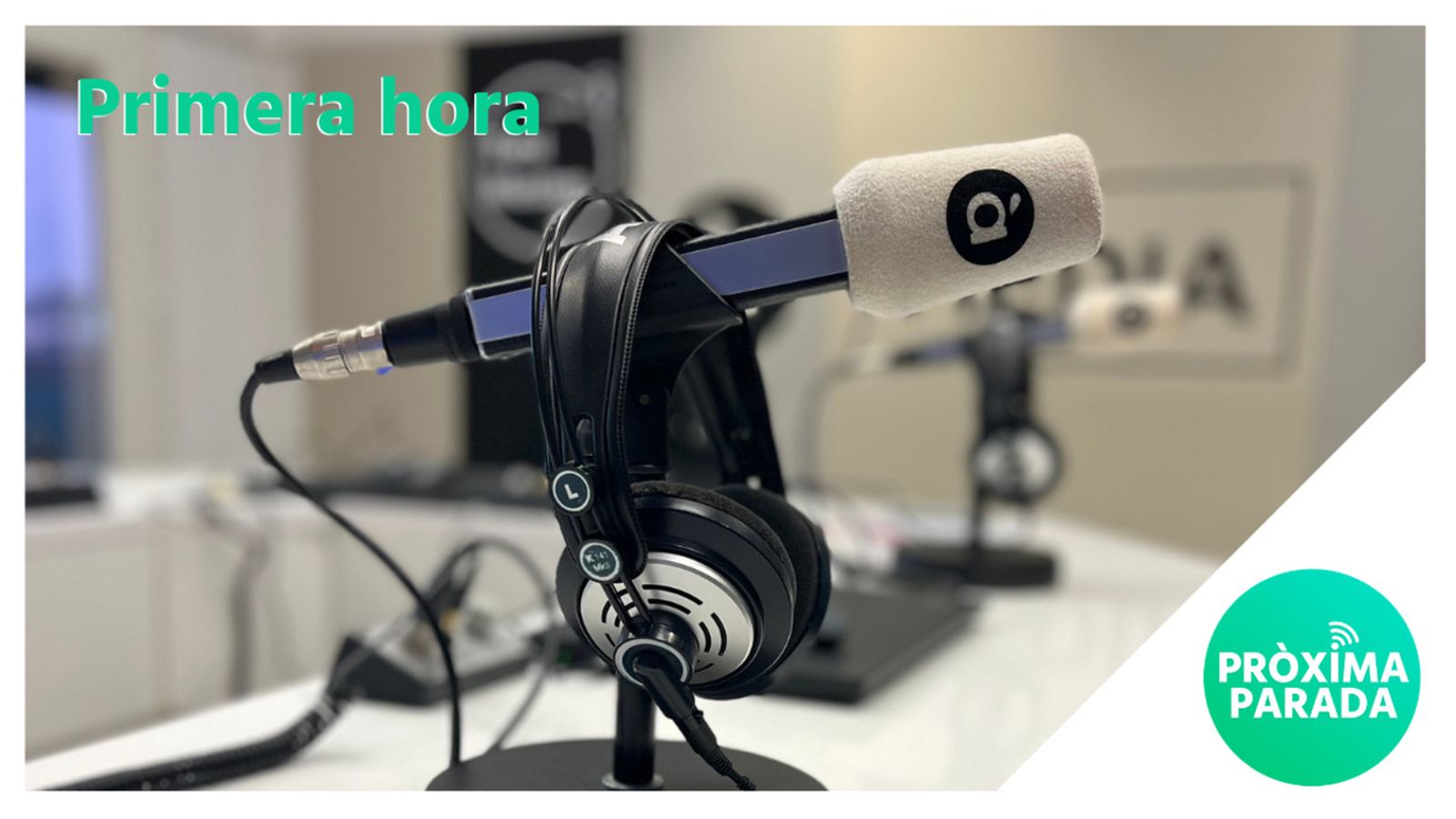 27.02.2024 | Pròxima parada | Primera Part