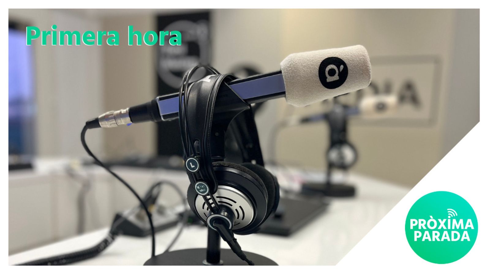 27.02.2024 | Pròxima parada | Primera Part