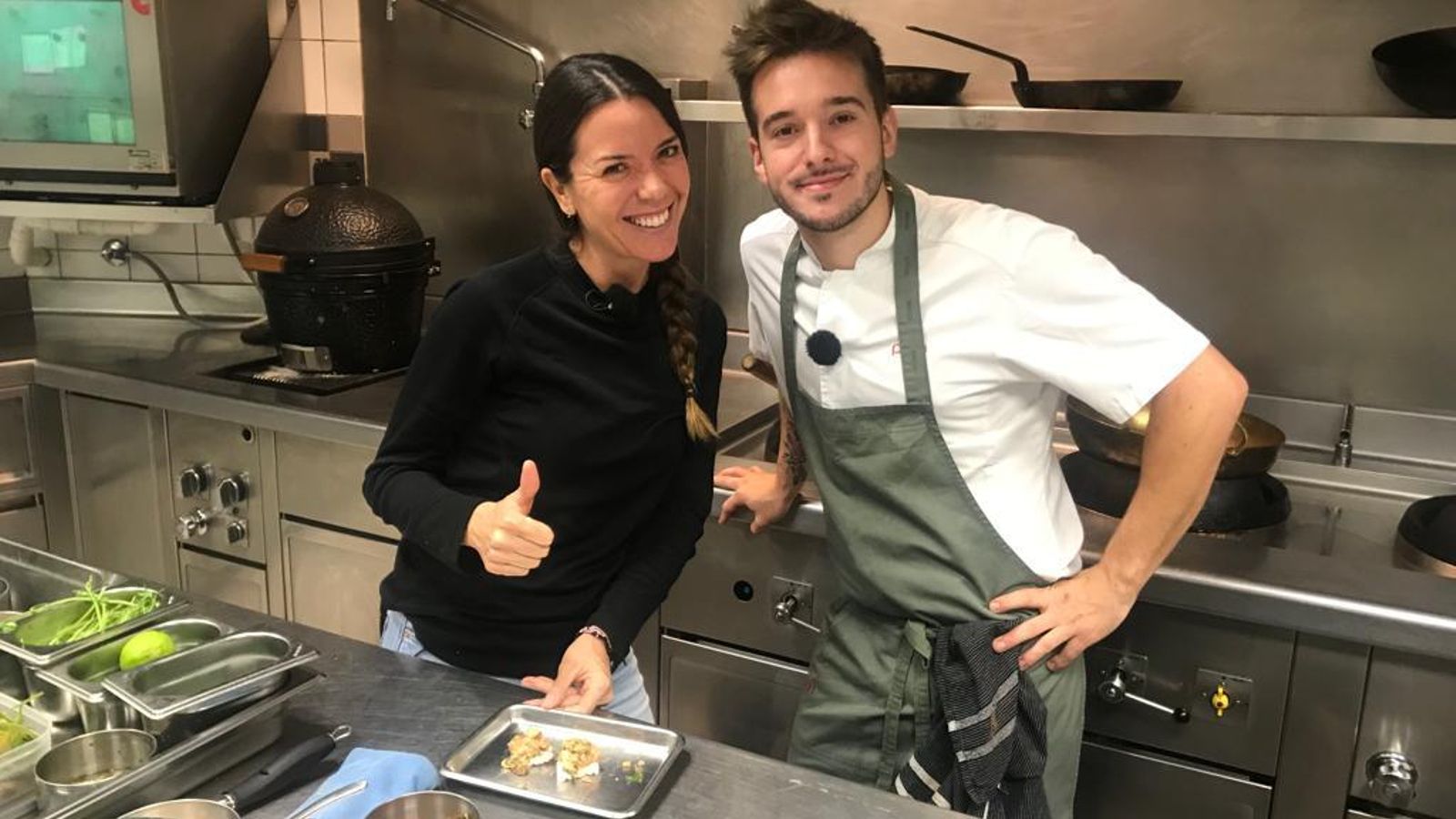 Pepe d'Albal és un dels valencians que ens presenta el programa