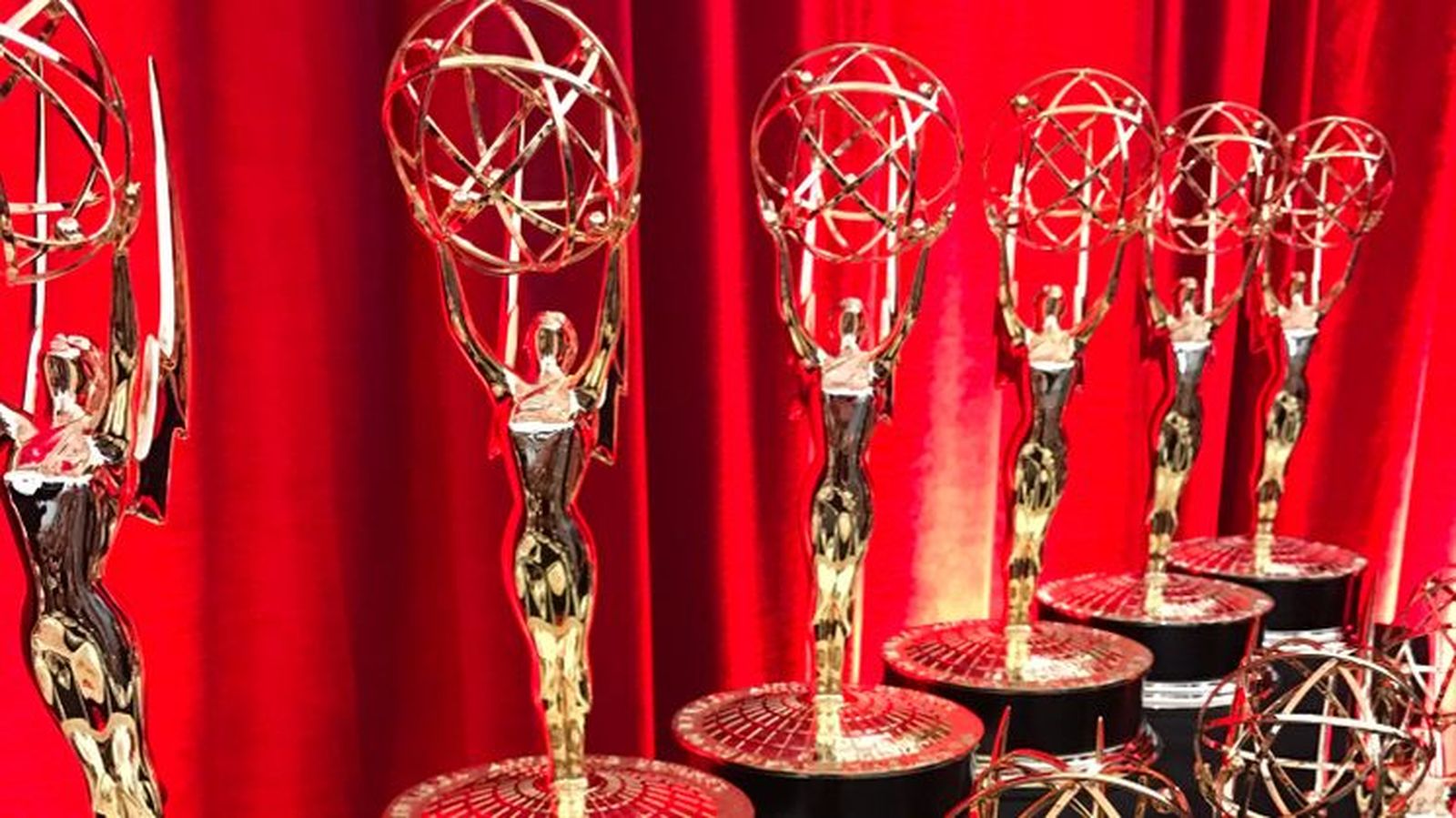 18.01.2024 | "En sèrie": els Premis Emmy i les novetats seriòfiles de la setmana