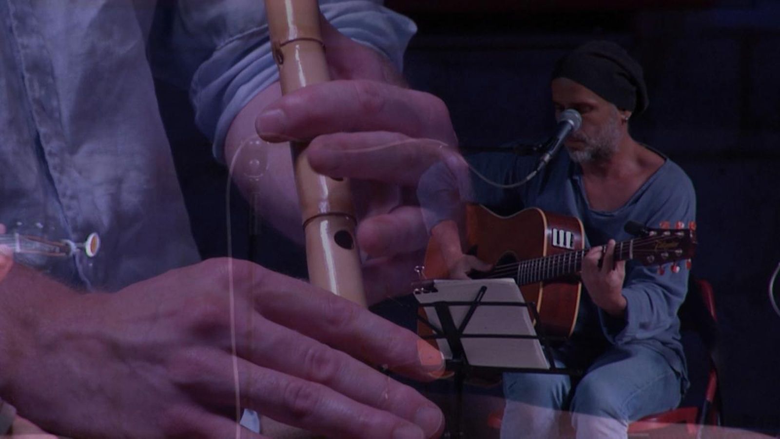 Descobreix la 'ç' i la 'c' de la mà d'Aljub