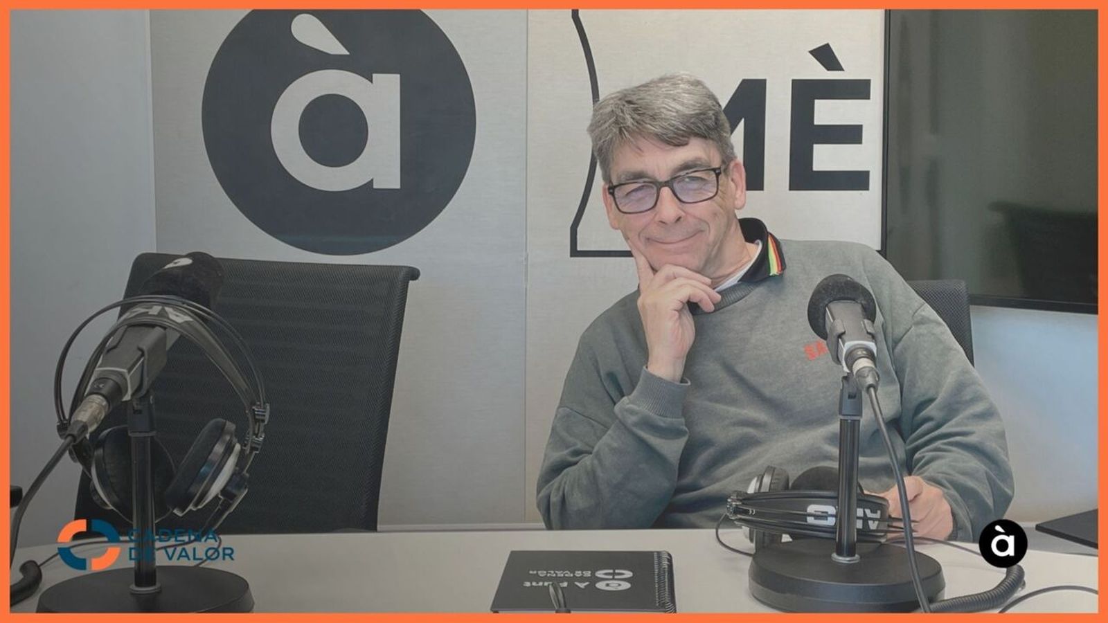 11.04.2024 | Federico Segarra, d’Equipo Humano