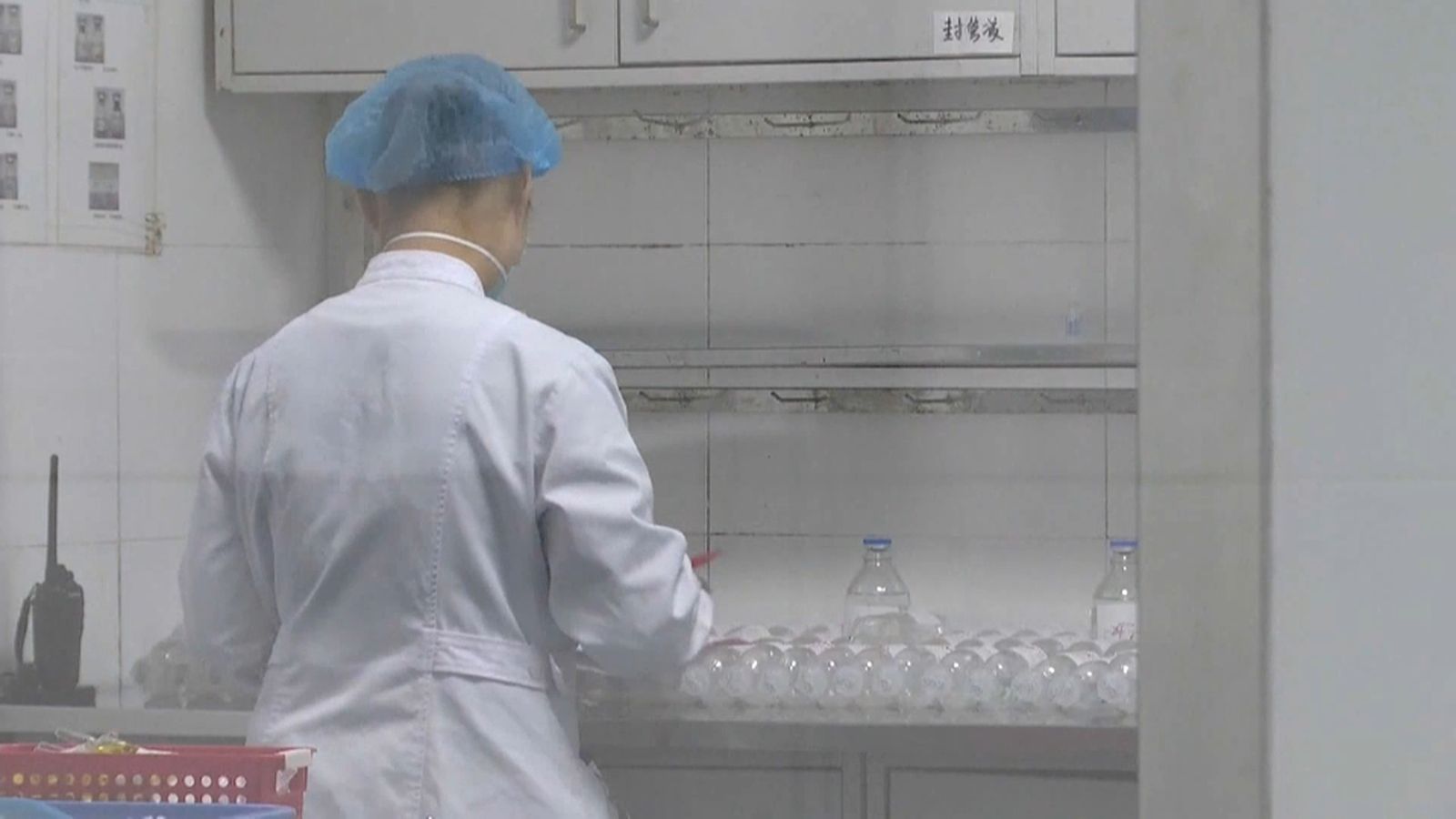 El govern de Castella i Lleó activa el protocol pel possible cas de coronavirus a Valladolid