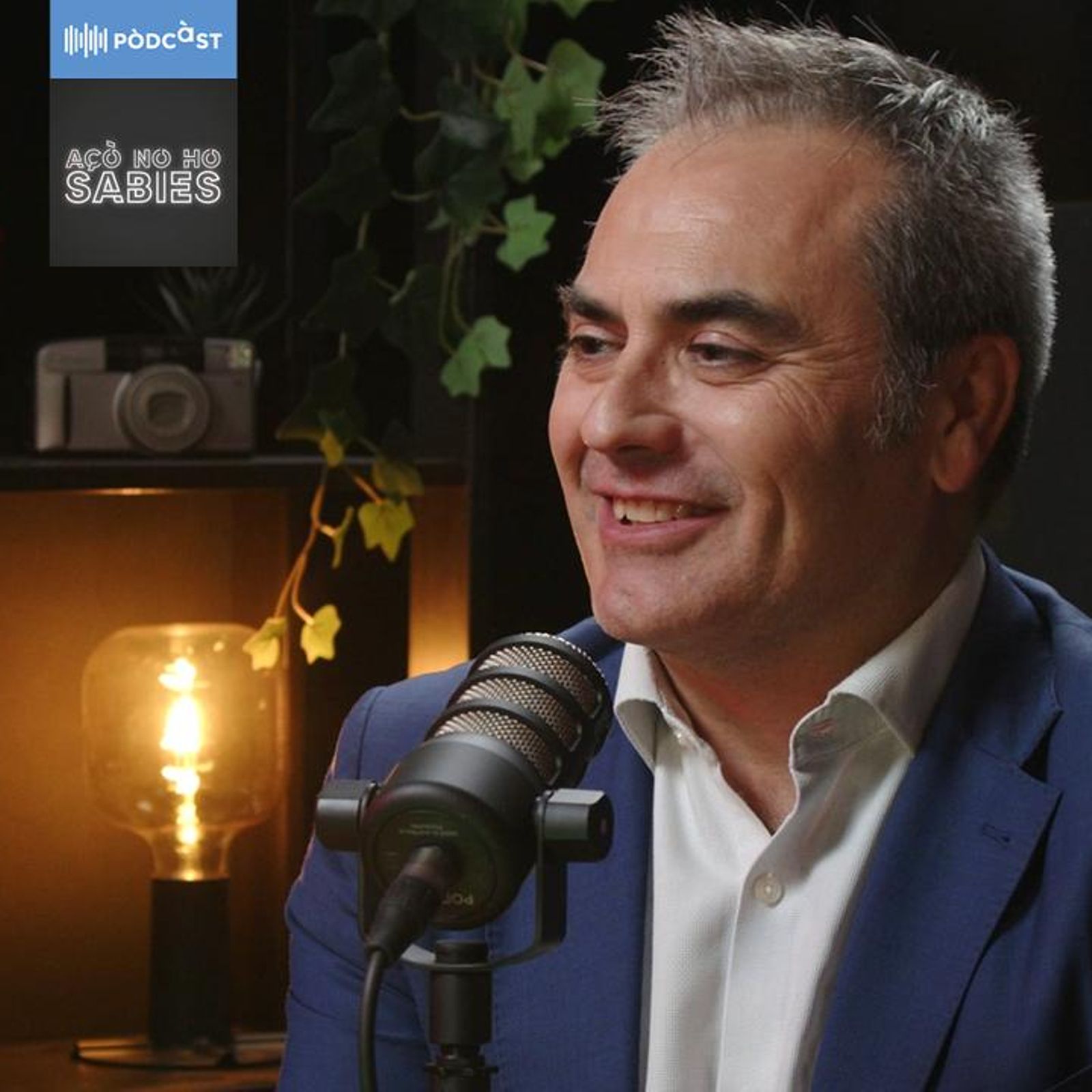 Episodi 32: La gastronomia amb Xavi Borràs Episodi 32: La gastronomia amb Xavi Borràs