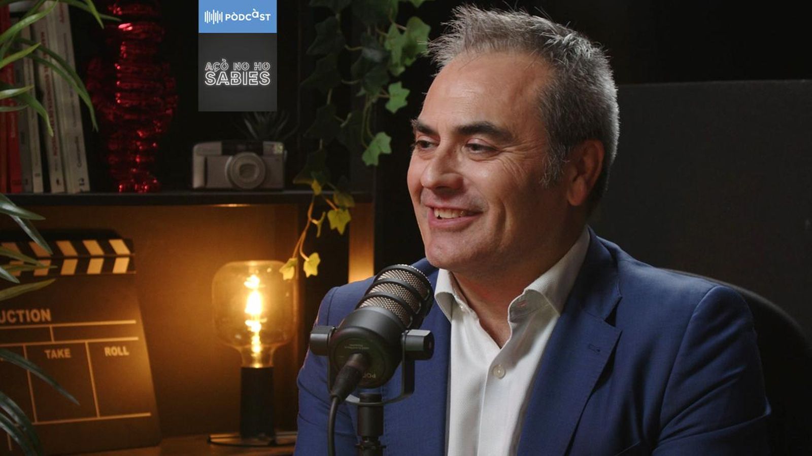 | La gastronomia amb Xavi Borràs