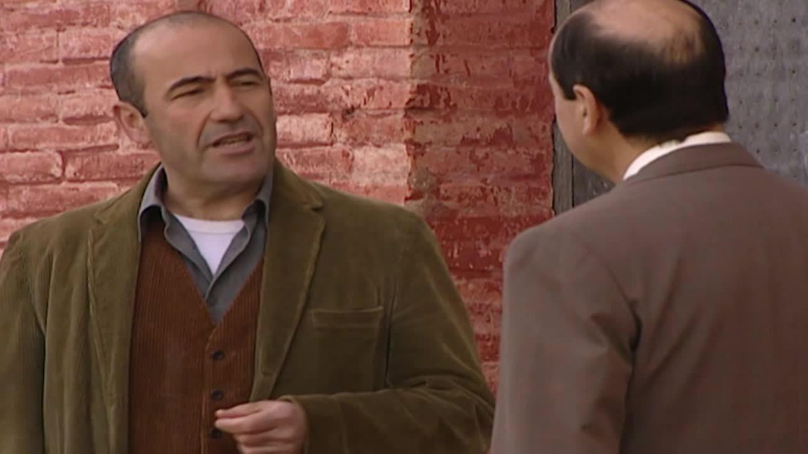 Capítol 74: La sang de la vinya