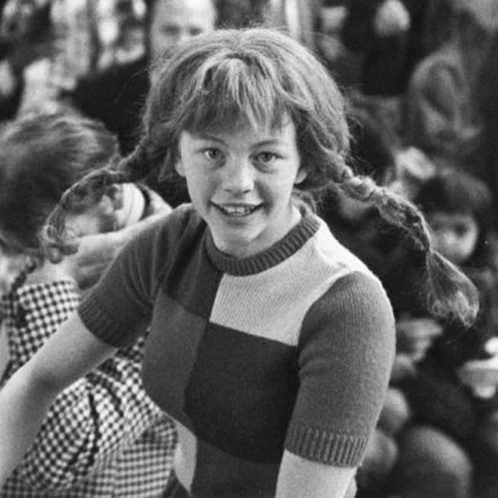 Fins a l’any 1974 no es van emetre els capítols de Pippi Calcesllargues en Televisió Espanyola
