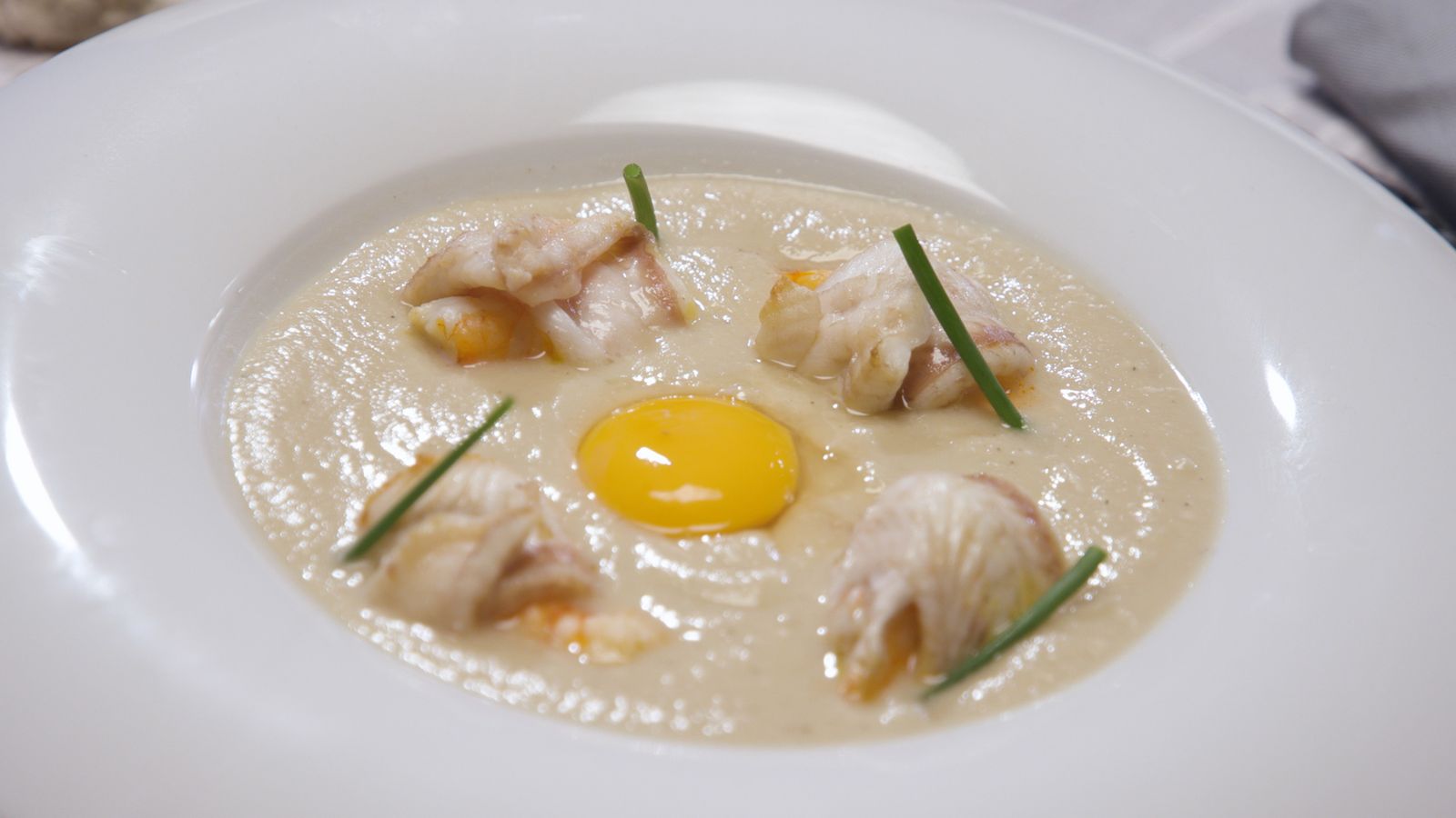 Rotllets de llenguado