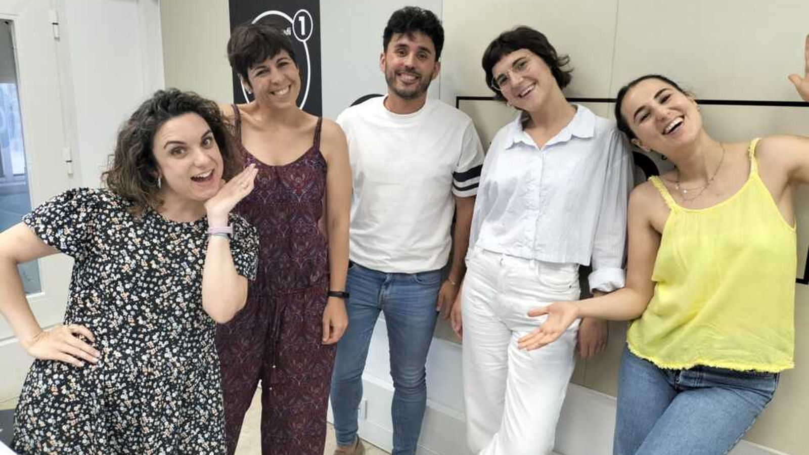 03.06.2022 | ‘La guapasecció’, amb Maria Zamora