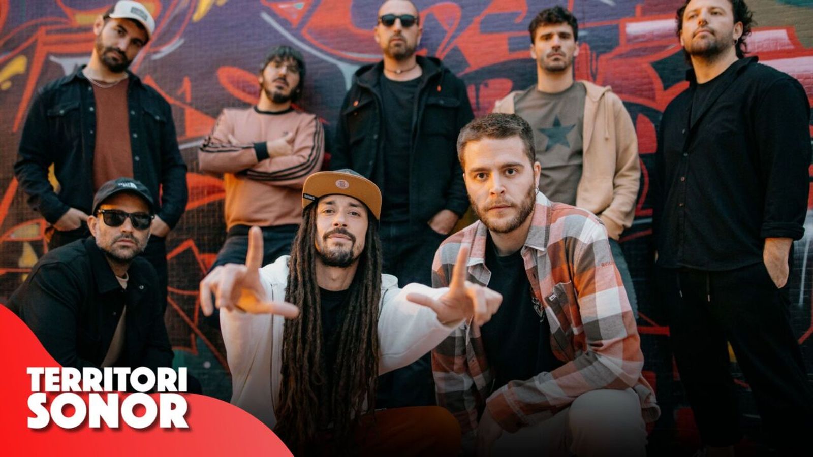 26.04.2024 | Auxili inicia 'Sud i nord', una nova gira que arranca a Madrid