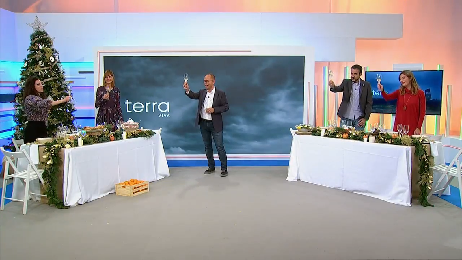 25.12.2020 | Terra Viva