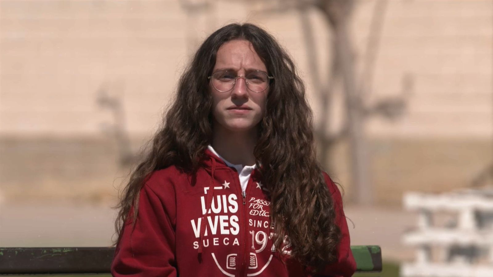 Els alumnes reflexionen sobre el paper de víctima i agressor en un exercici d’empatia 