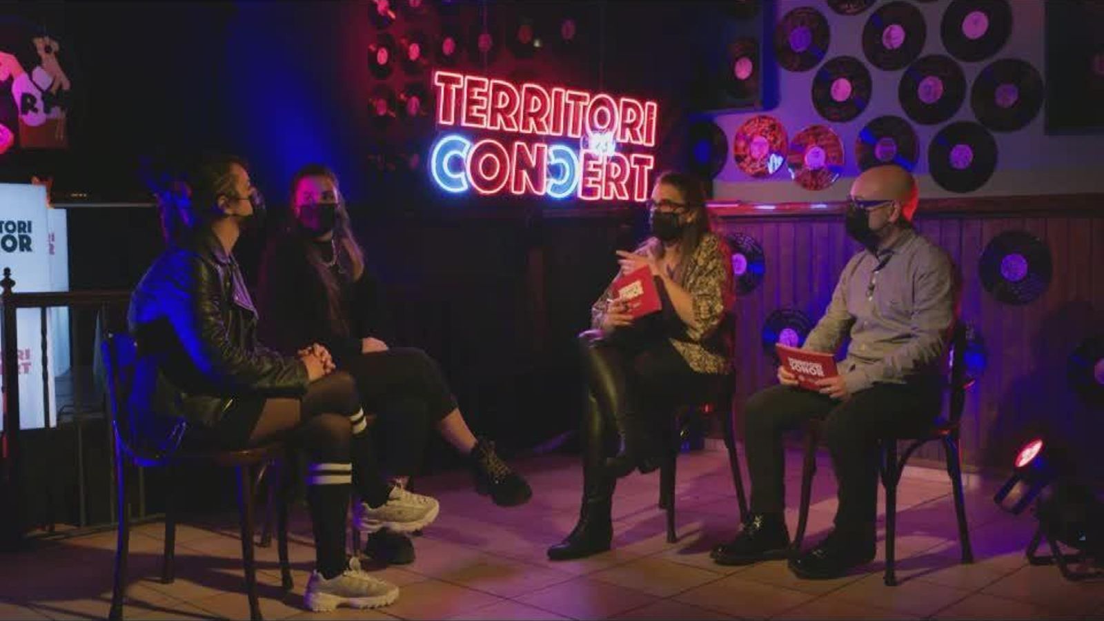 06.03.2021 | Maluks | Entrevista