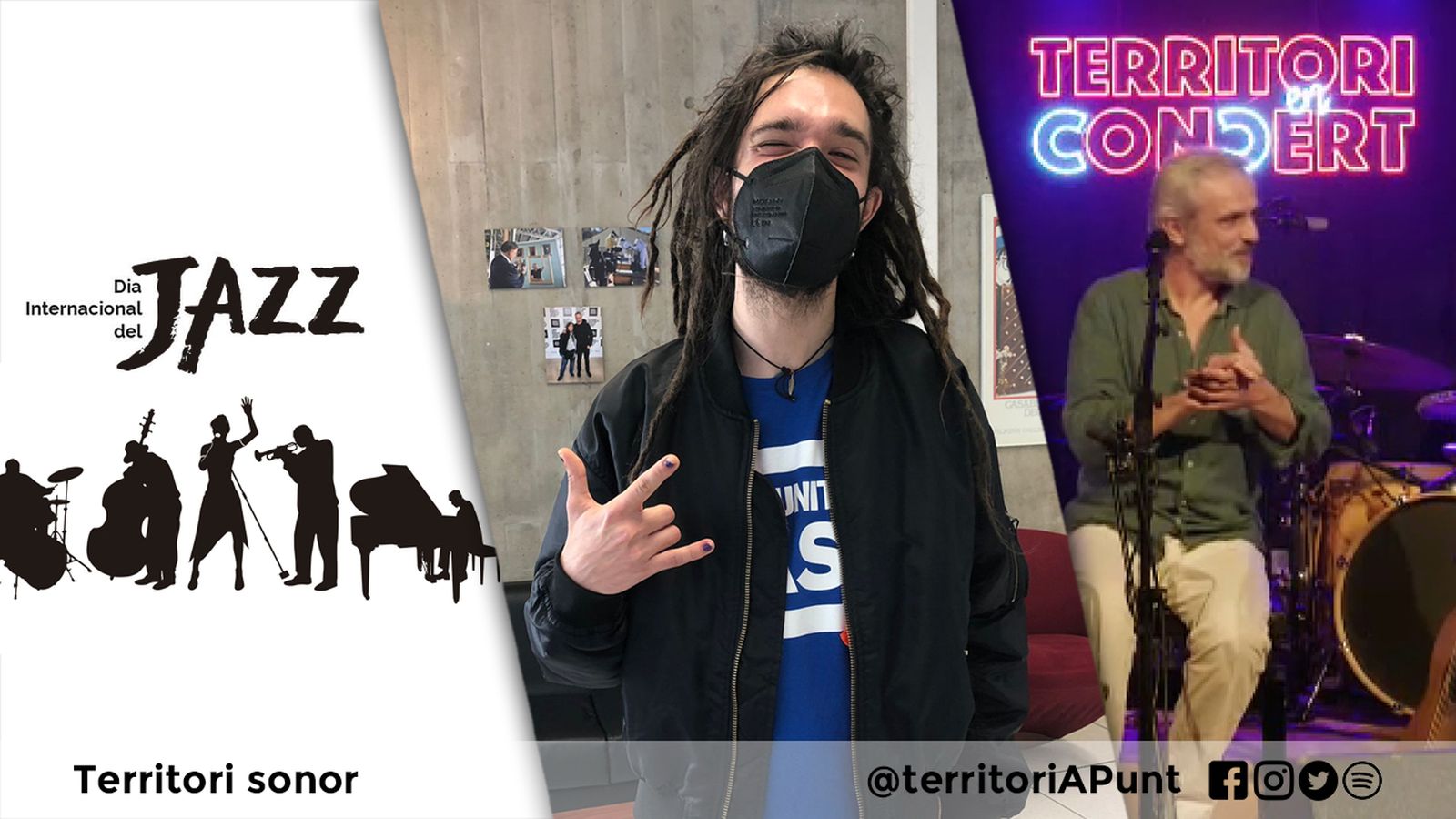 30.04.2021 | Territori sonor