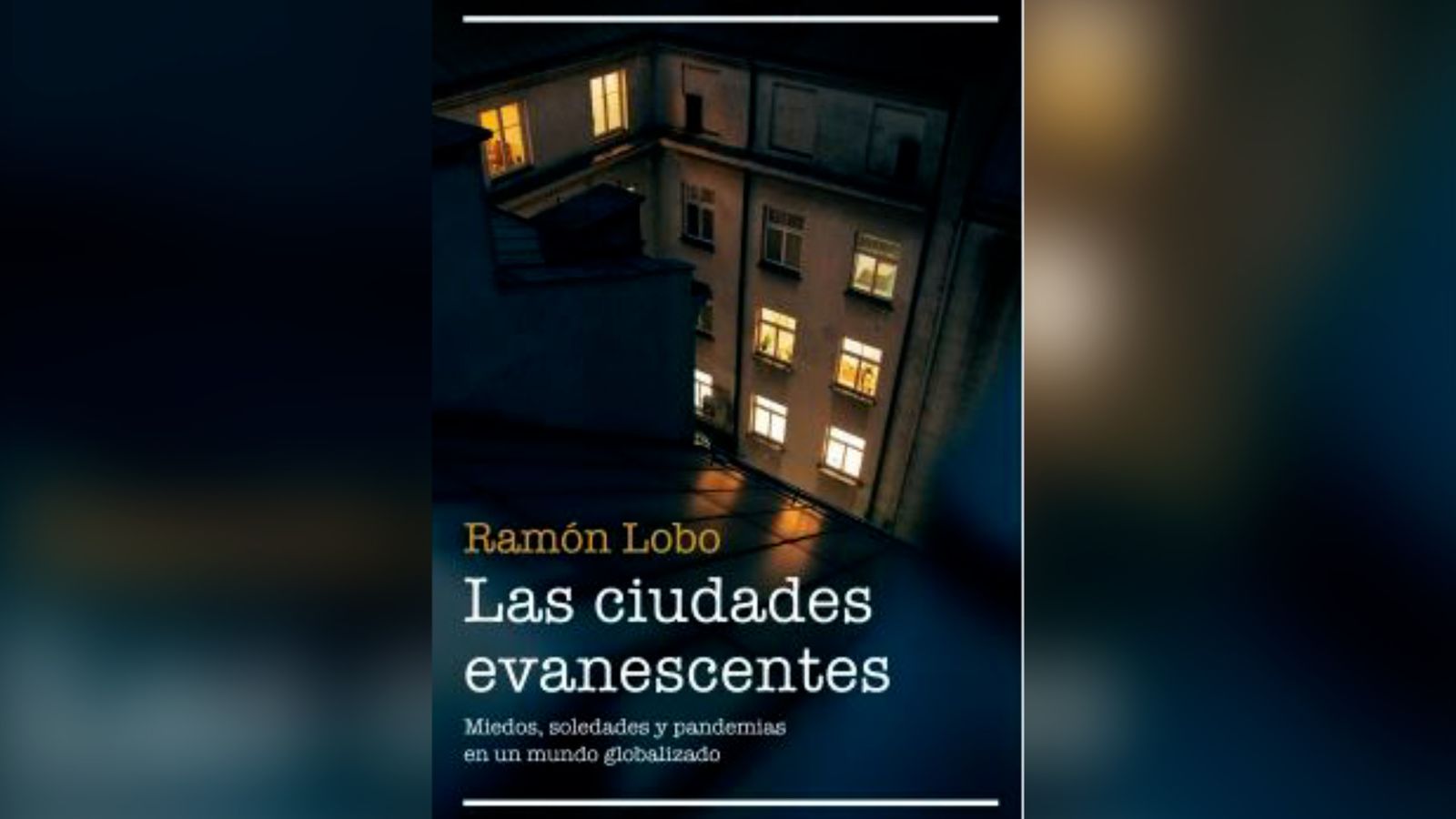 07.12.2020 | Entrevista a Ramón Lobo