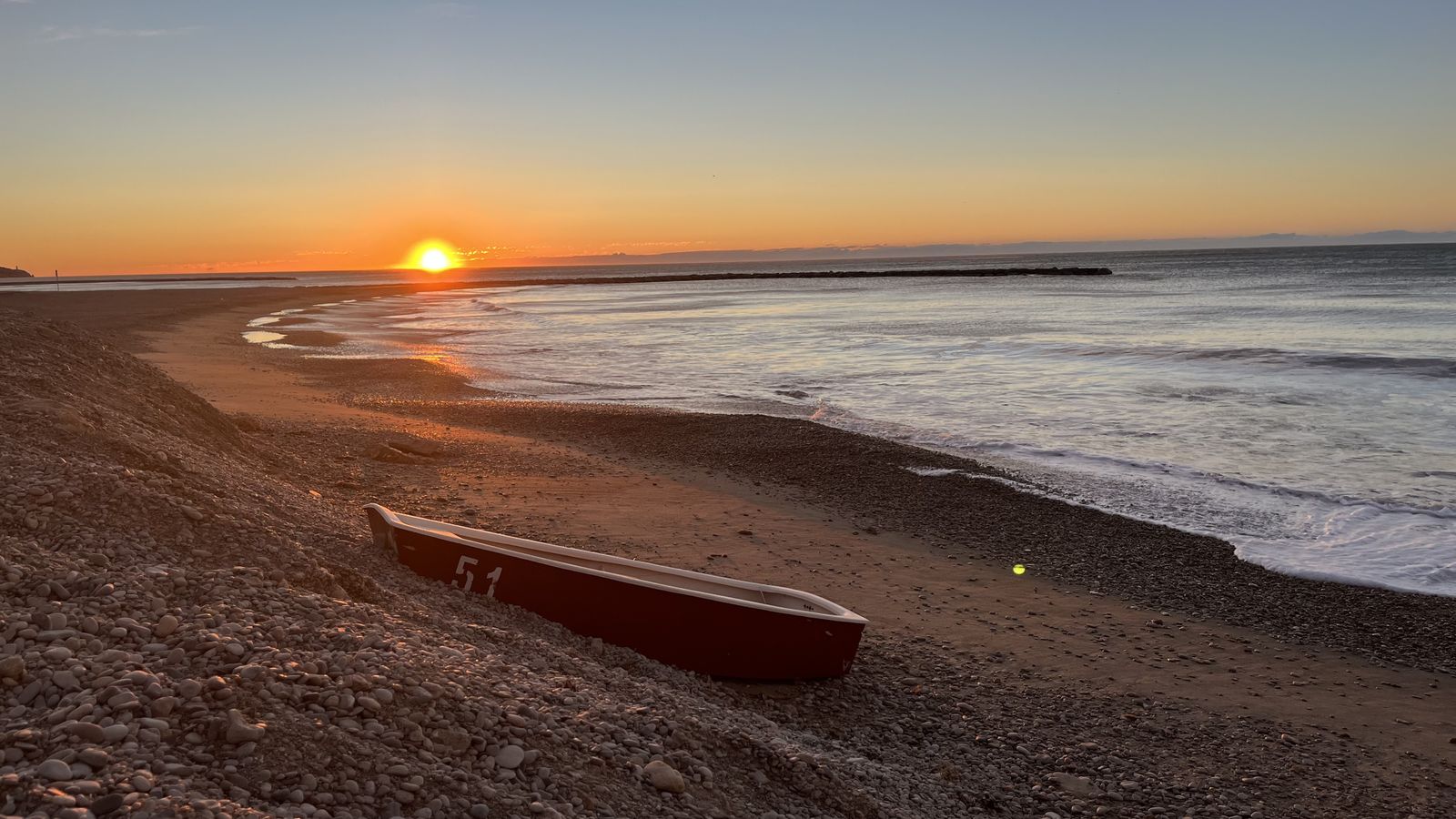 ÓSKAR FABREGAT, Benicàssim, la Plana Alta