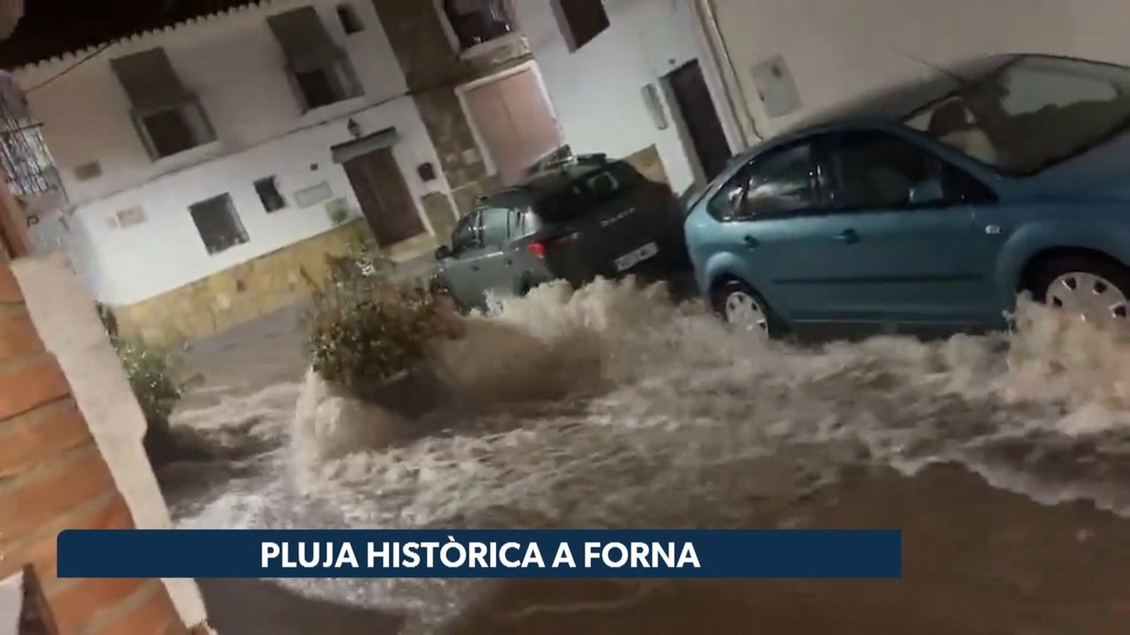 Pluja històrica