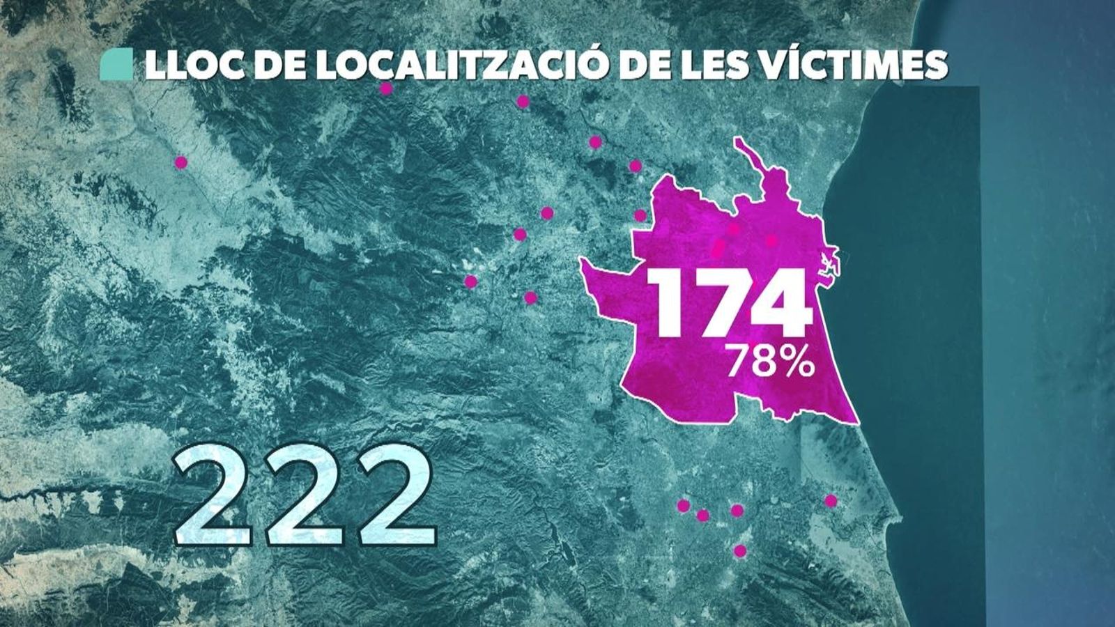 Entrevista a l'expert en riuades a l'Horta Francesc Martínez