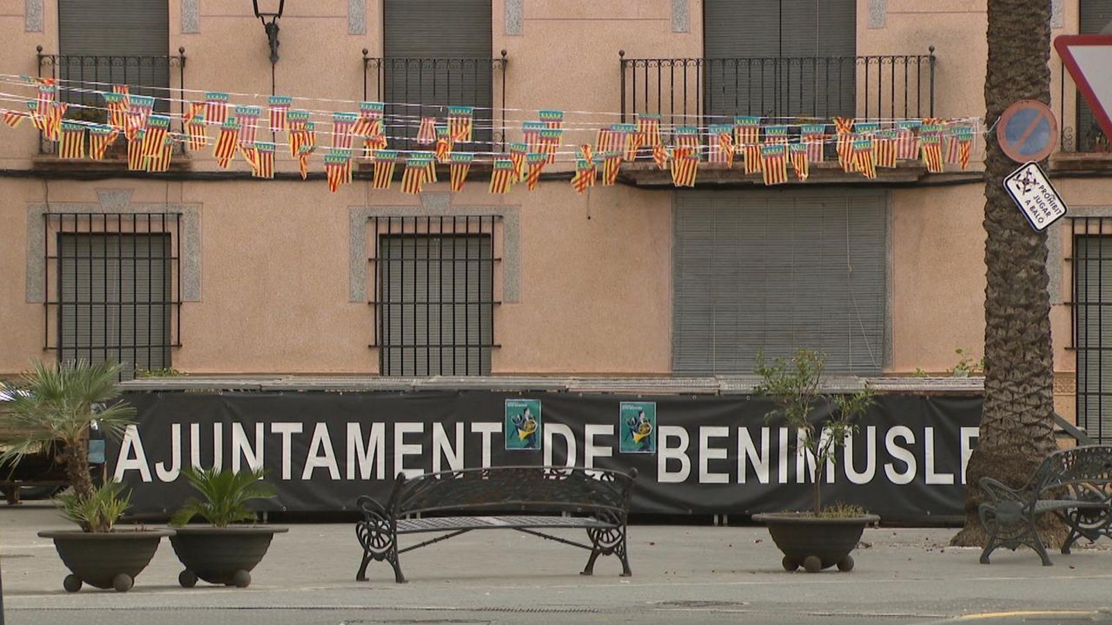 Ajuntament de Benimuslem