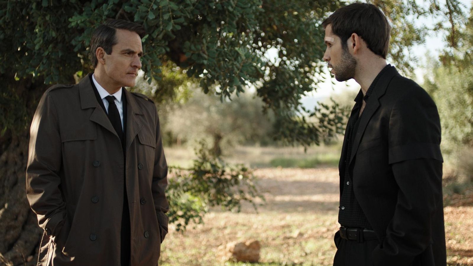 Capítol 343: El preu de la paraula