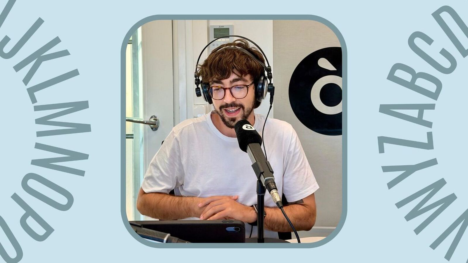29.06.2026 | "El Pretext", amb Arturo Orrico | Un últim Pretext per entendre el temps, la cultura i les emocions